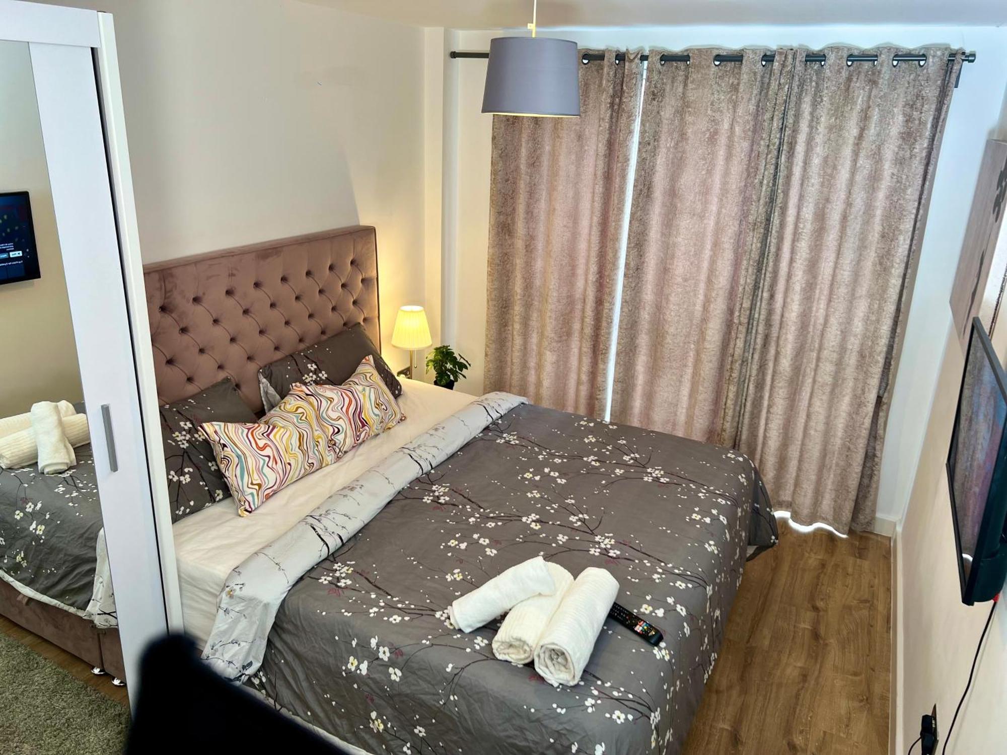 Apartament Luxury Urban Tranquility At B1 Birmingham Zewnętrze zdjęcie