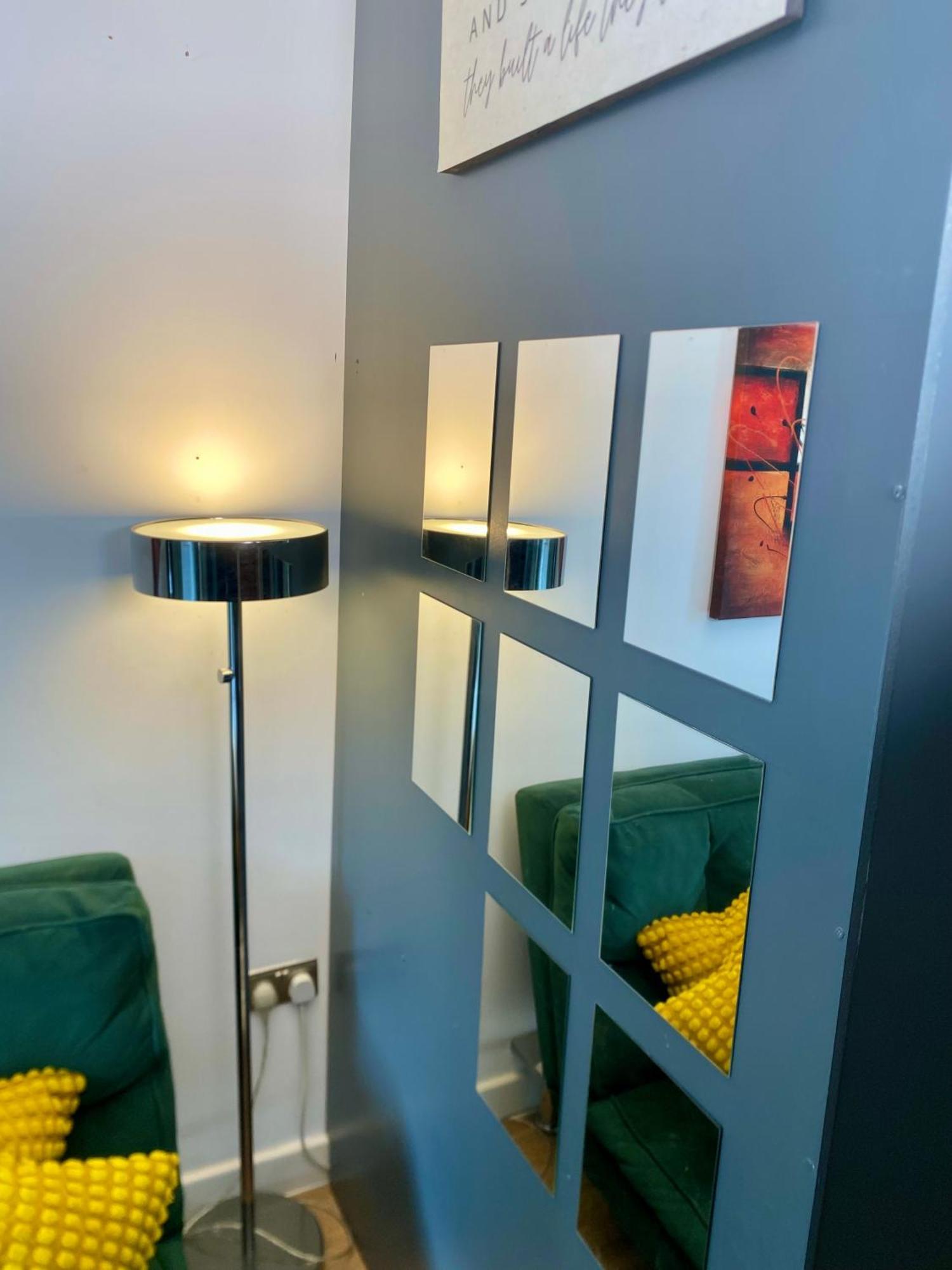 Apartament Luxury Urban Tranquility At B1 Birmingham Zewnętrze zdjęcie