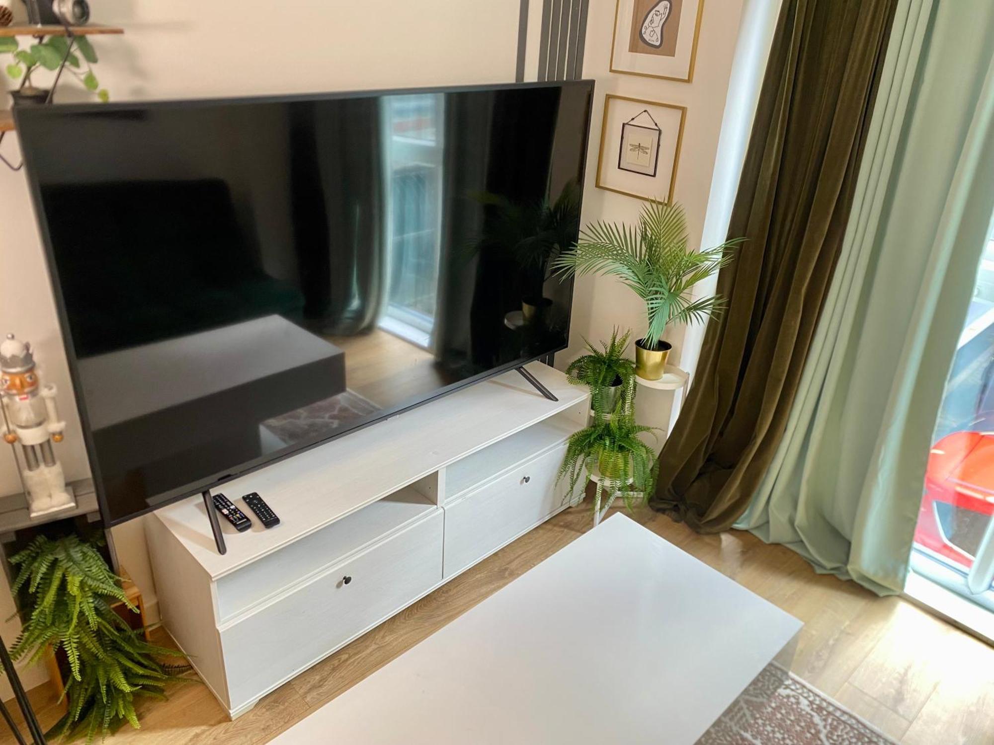 Apartament Luxury Urban Tranquility At B1 Birmingham Zewnętrze zdjęcie